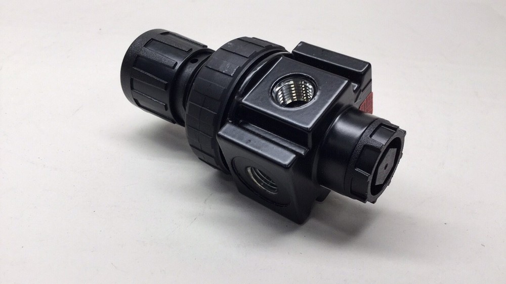 Parker 05R118AD Regulator 1/4