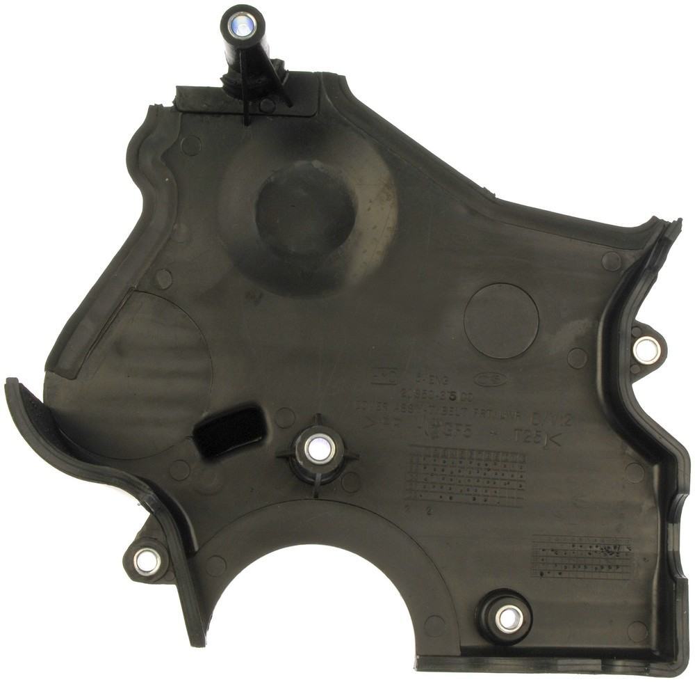 Timing Cover Dorman (OE Solutions) 635-808