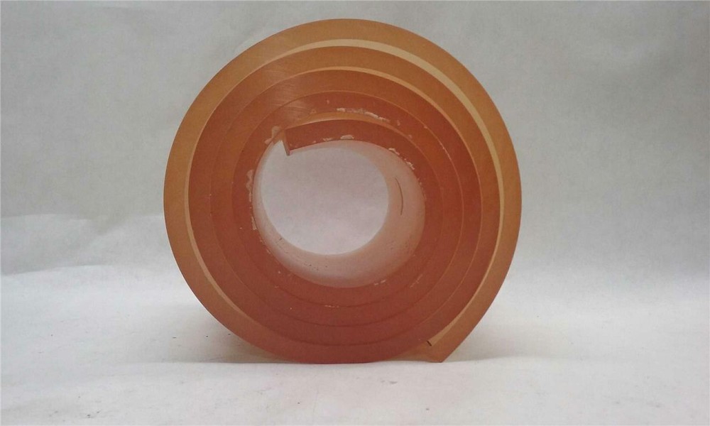 Tennant Squeegee Blade Urethane