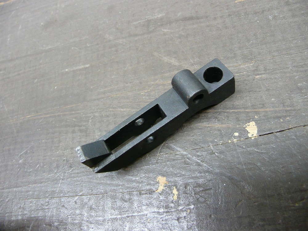 Original US M1903 Springfield Trigger Bar (1229-9)