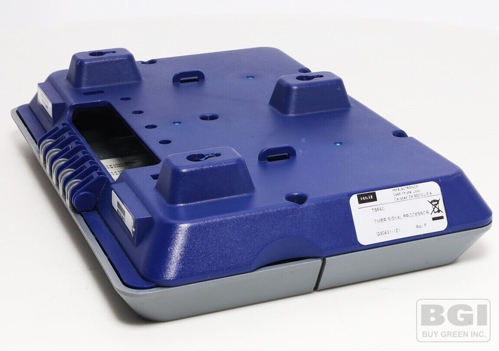 NEW HME TSP60 Fast Food Drive Thru Intercom Zoom Nitro Timer System Processor