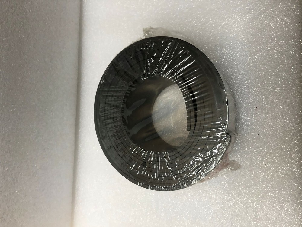 3" MAGNETIC STRIP, 25' ROLL