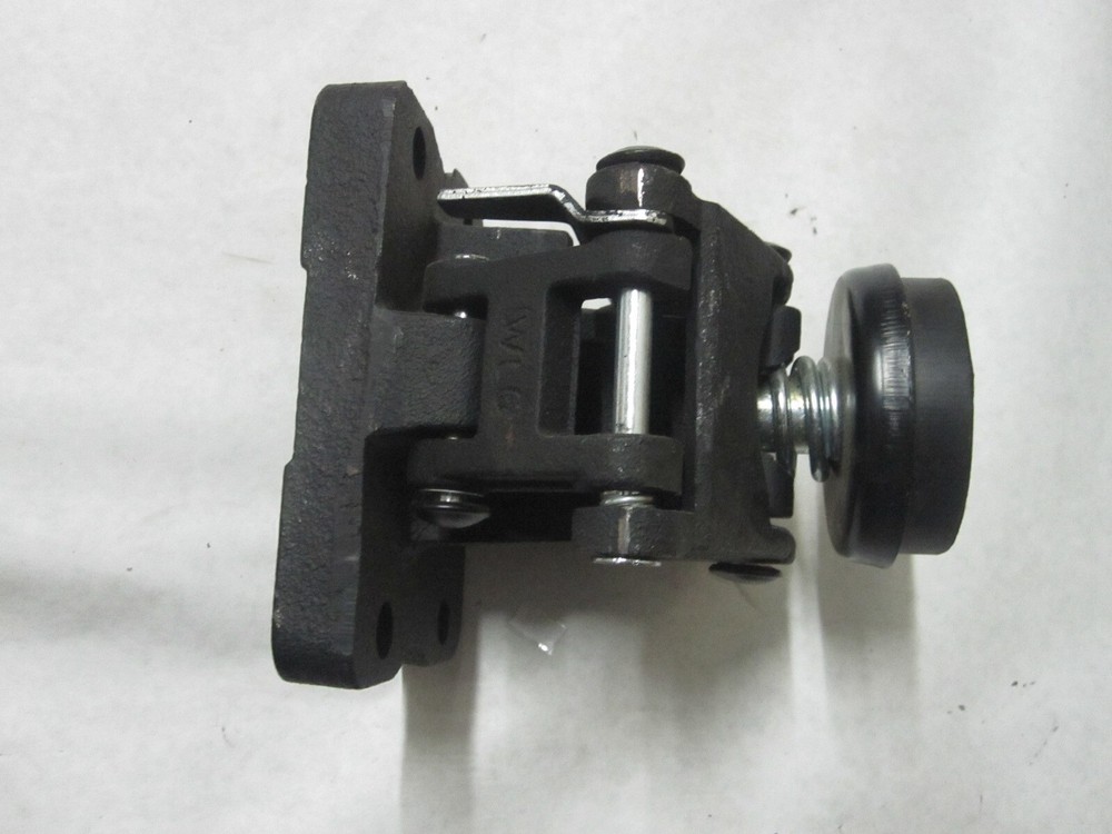 Flexello Heavy Duty Floor Lock 26506/M, For Casters