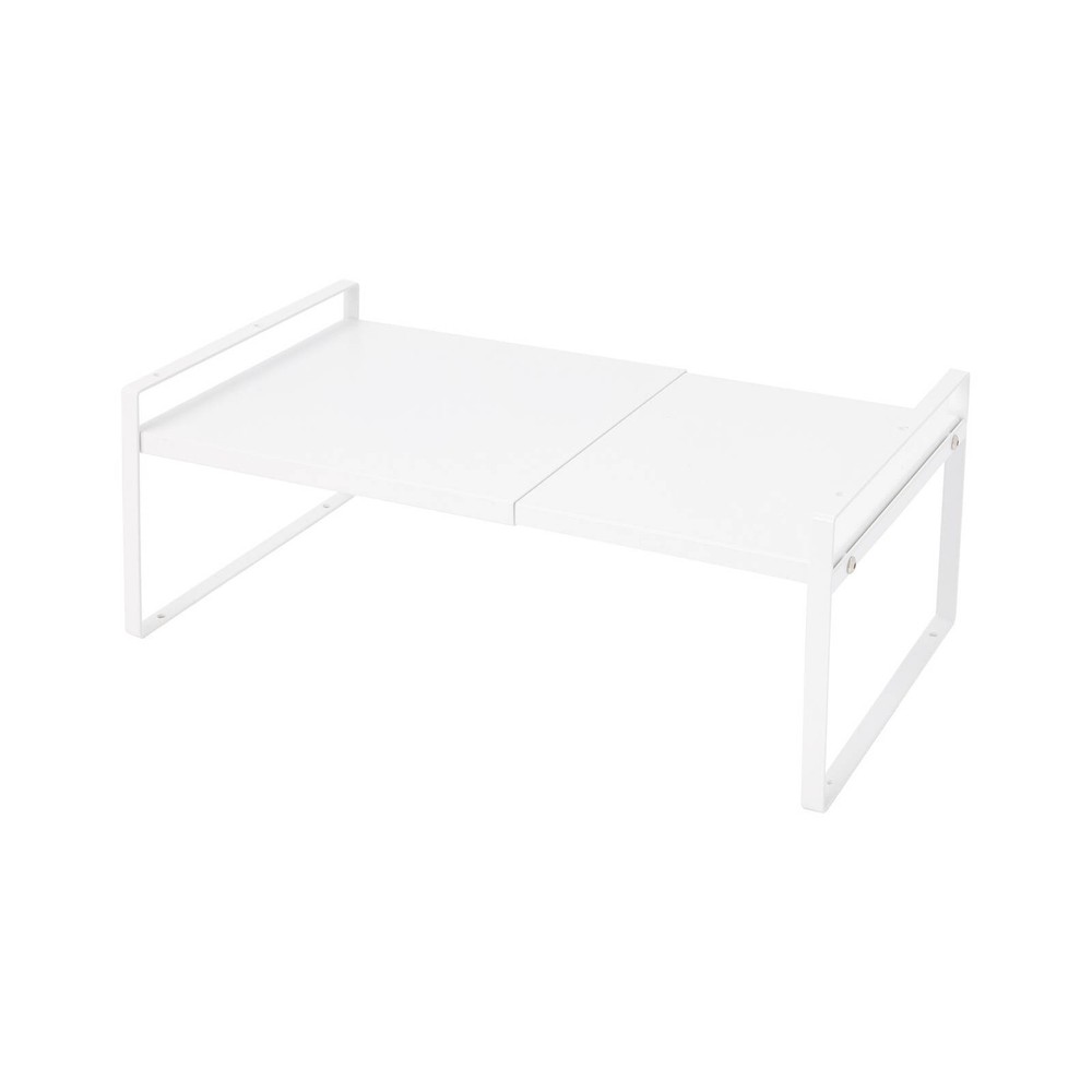 EzyStorage Large Expandable Pantry Shelf
