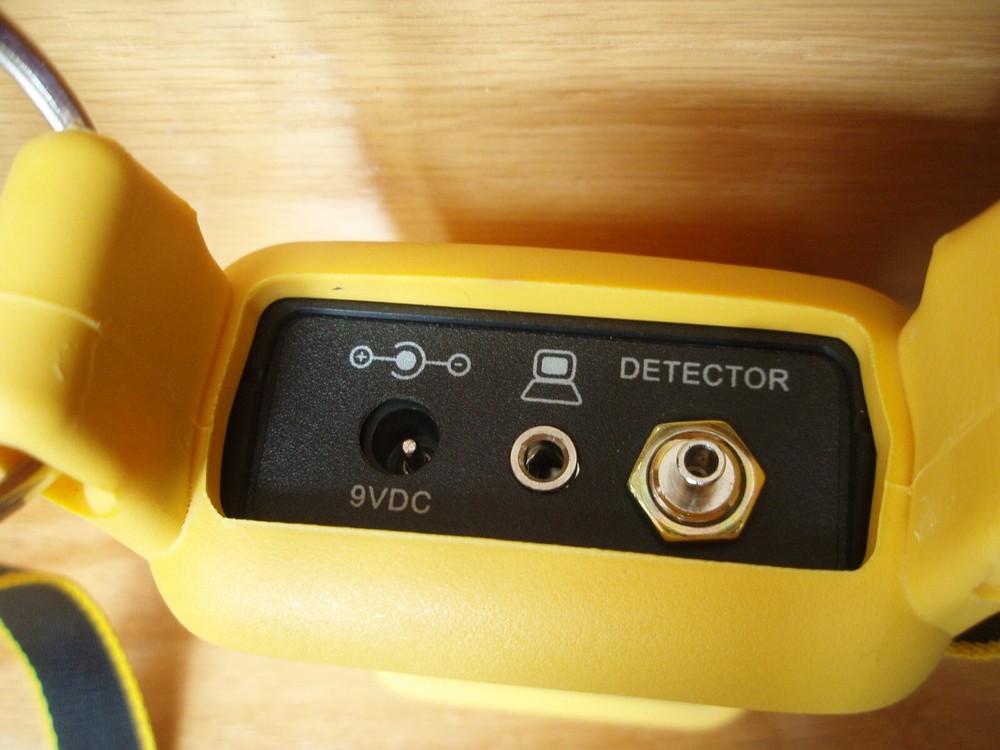 Optical Wave Labs Optical Wave Tester