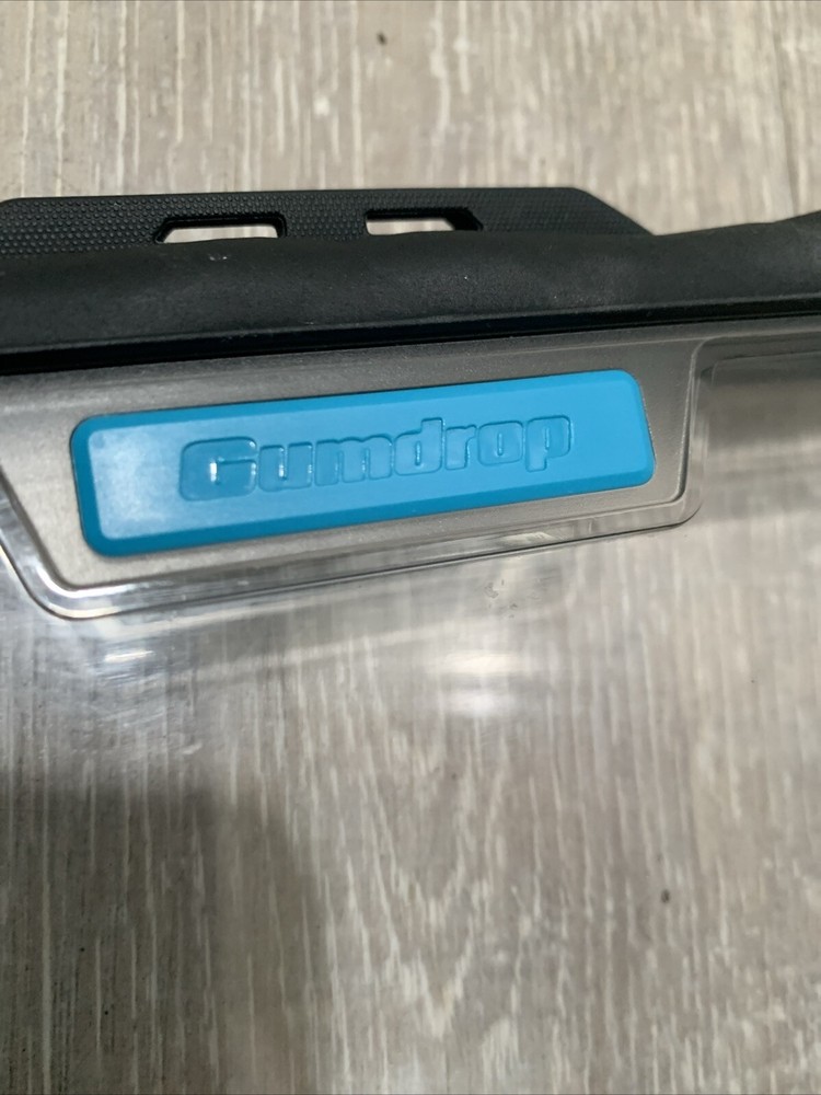 Gumdrop DropTech 01D005 Case