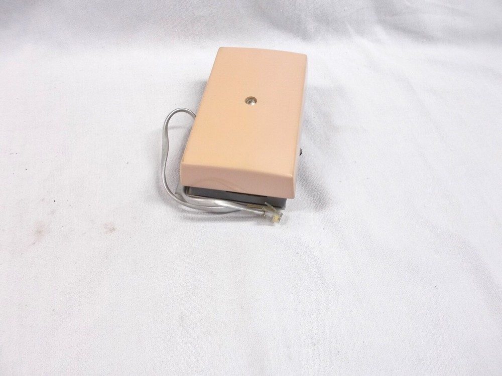 ITT - 30 Cycle Ringer Box “Party Line”