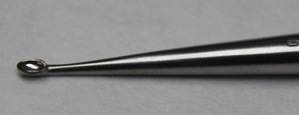 Miltex 19-708 Spratt Curette (210)