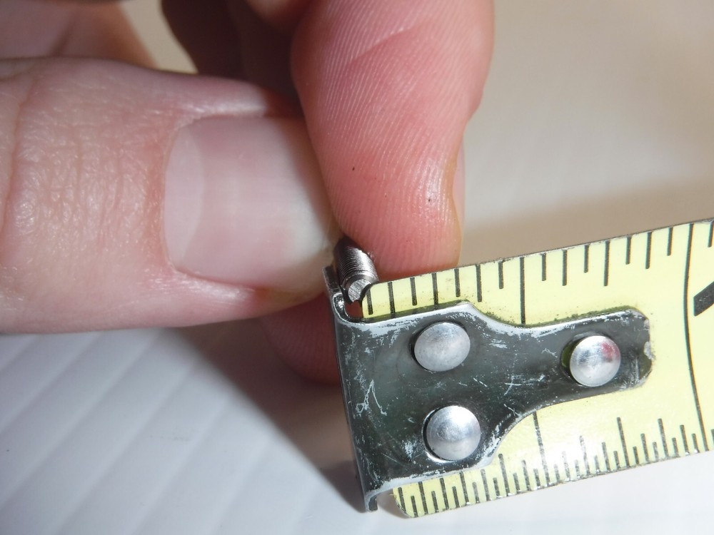 Threads For Thread Gages