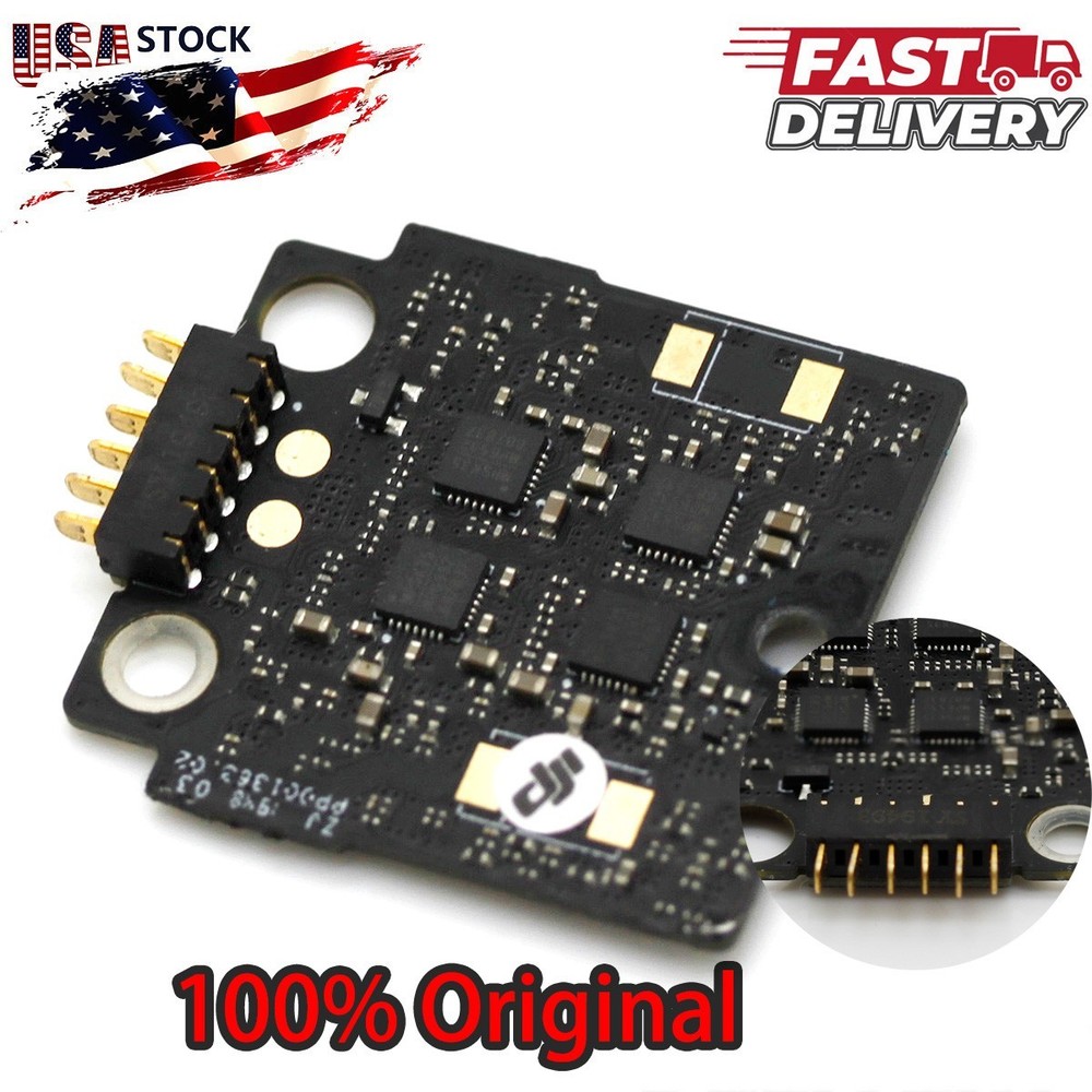 OEM ESC Speed Controller Module Power Circuit Board fit DJI Mavic Mini USA Stock