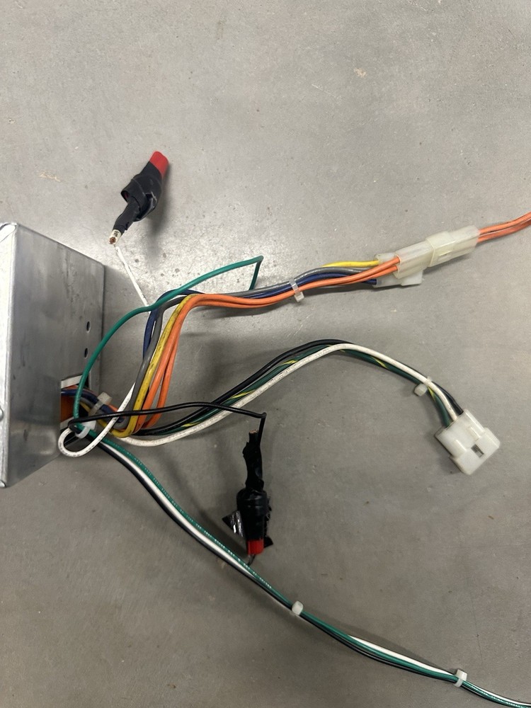 Doromatic Astro swing Computerized Universal control 85425-900 Rebuilt