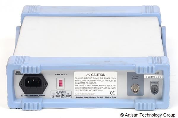 Mastech MS6100 Multi-Function Digital Counter