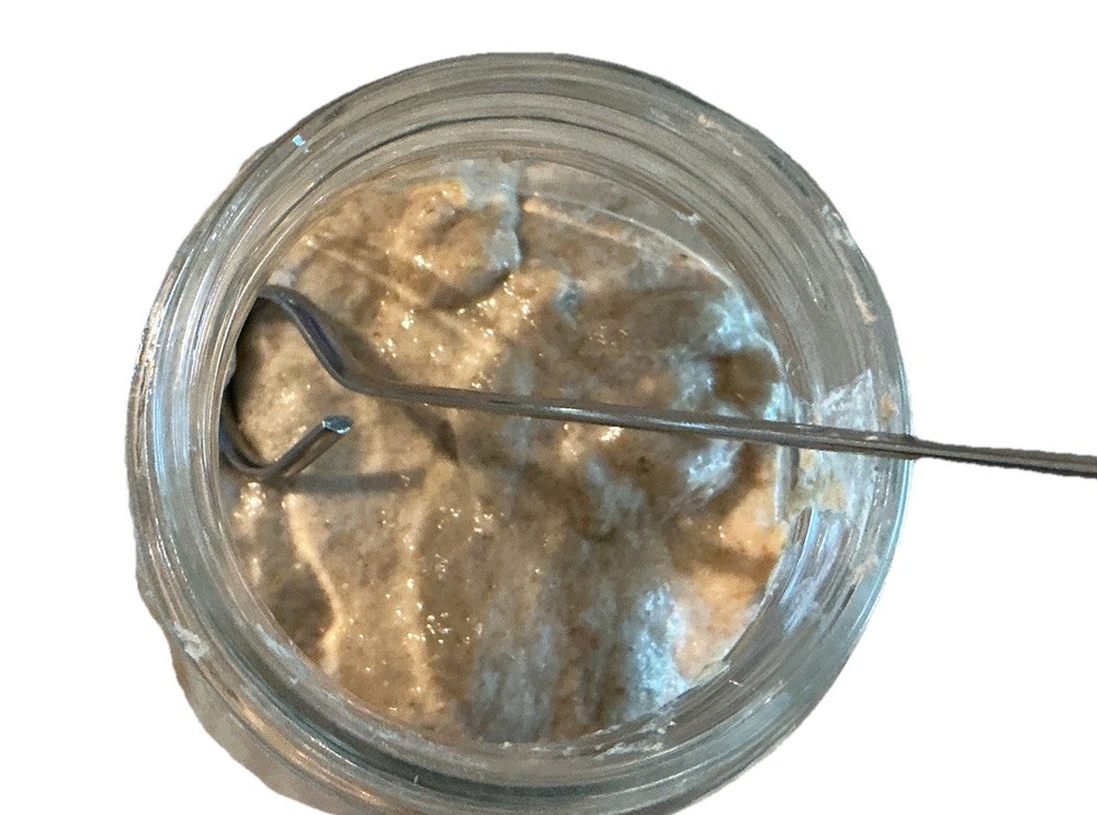 Sourdough Starter Tool