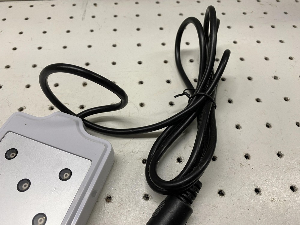 Laser Therapy Handheld 3x3 Diode Array Pad with Cable Connector 4 Pin