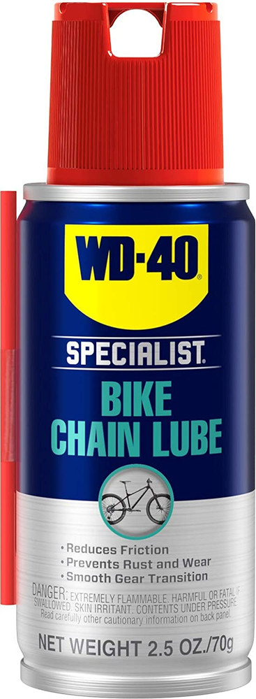 Specialist Bike Chain Lube, 2.5 OZ