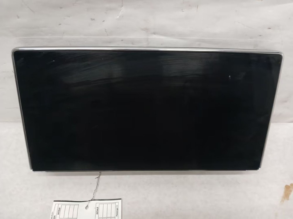 NAUTILUS  2021 Info-GPS-TV Screen 3180953