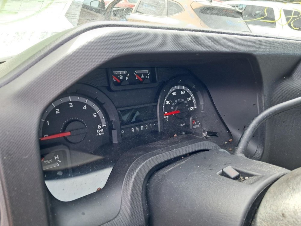 Fuse Box Engine Flex Fuel e85 Fits 09-19 FORD E350 VAN 4836538