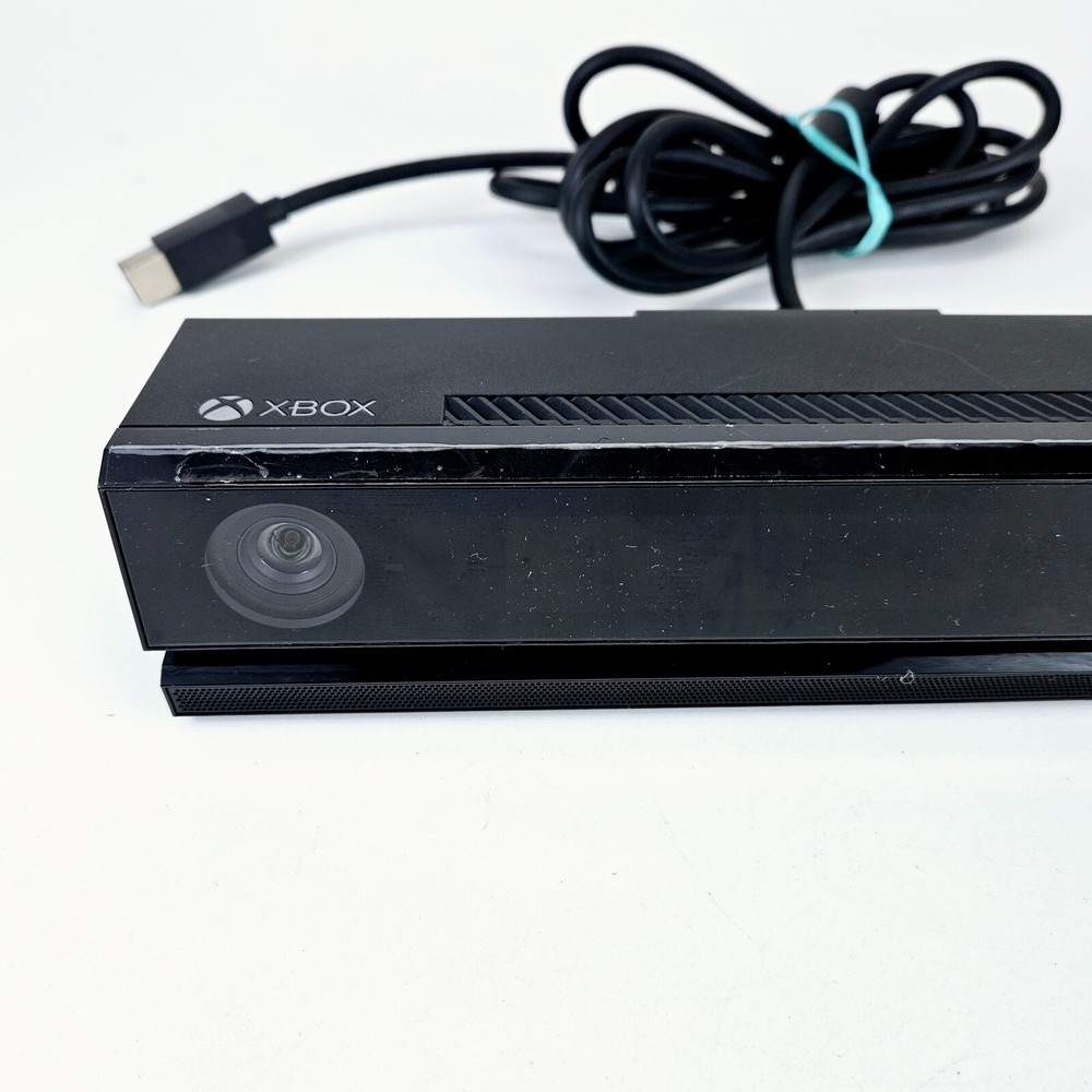 Microsoft Xbox One Kinect Camera Motion Sensor Bar Model 1520 - OEM Tested Works