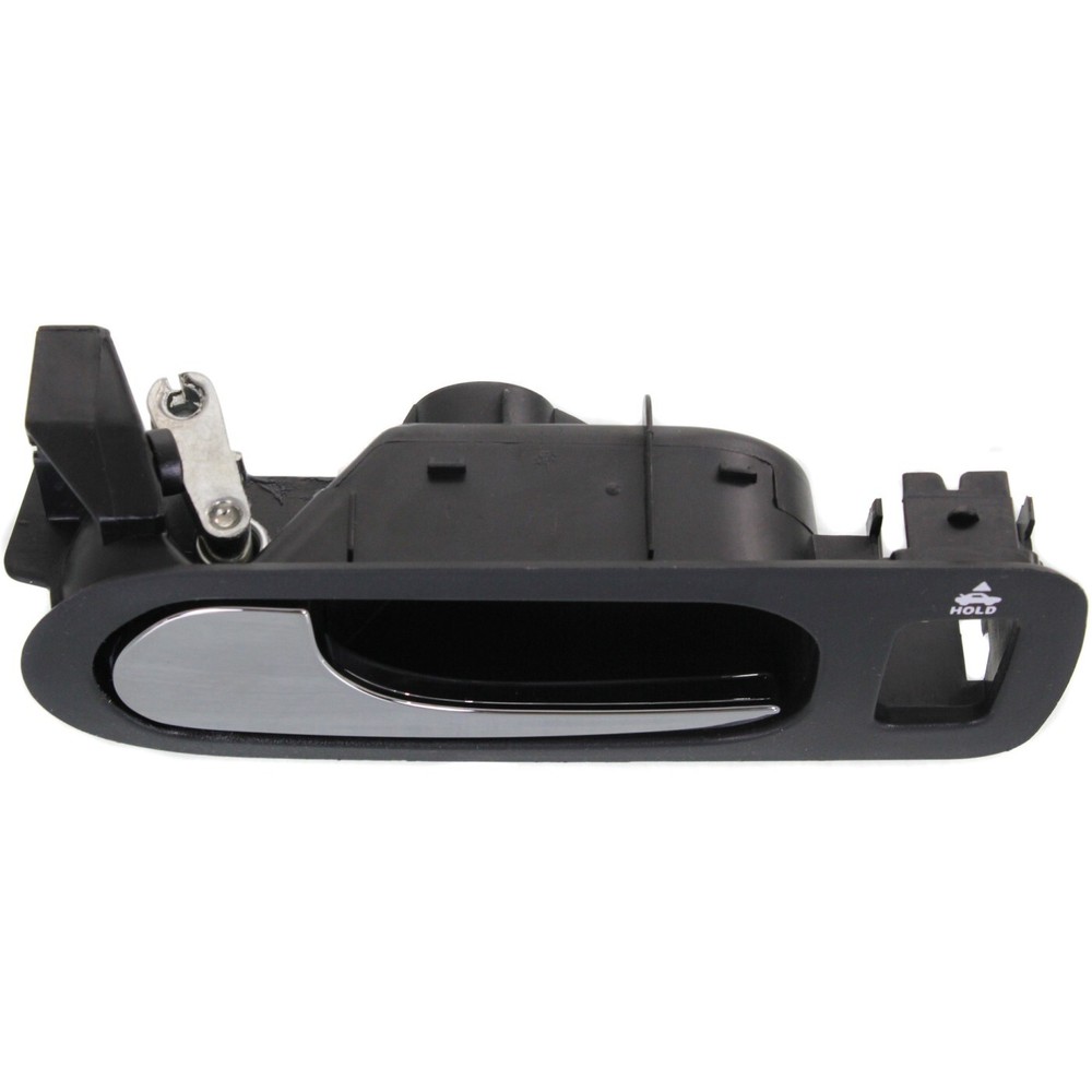 Door Handle For 2005-2009 Buick LaCrosse Ebony Front Left Inner