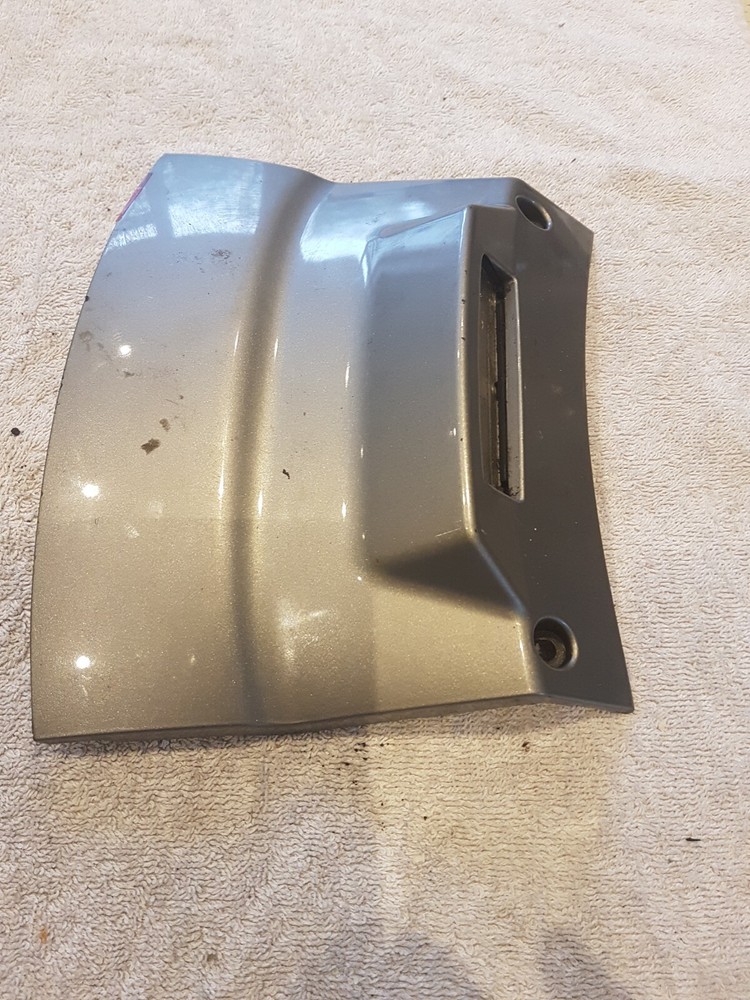Piaggio X Evo 125 Rear Light