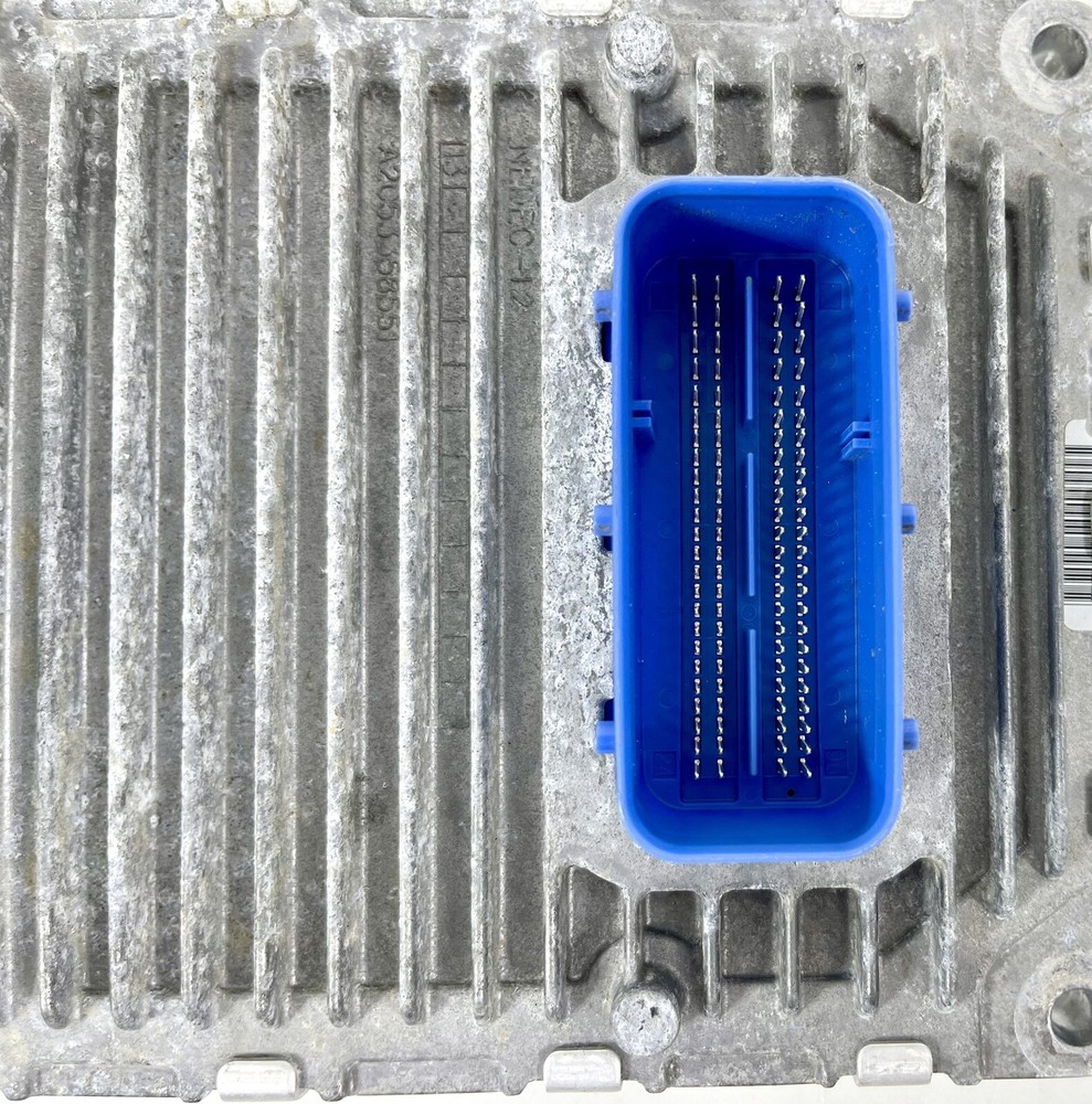 ✅ 2015 CHRYSLER 200 ENGINE COMPUTER CONTROL MODULE ECU ECM PCM PCU P05150993AC