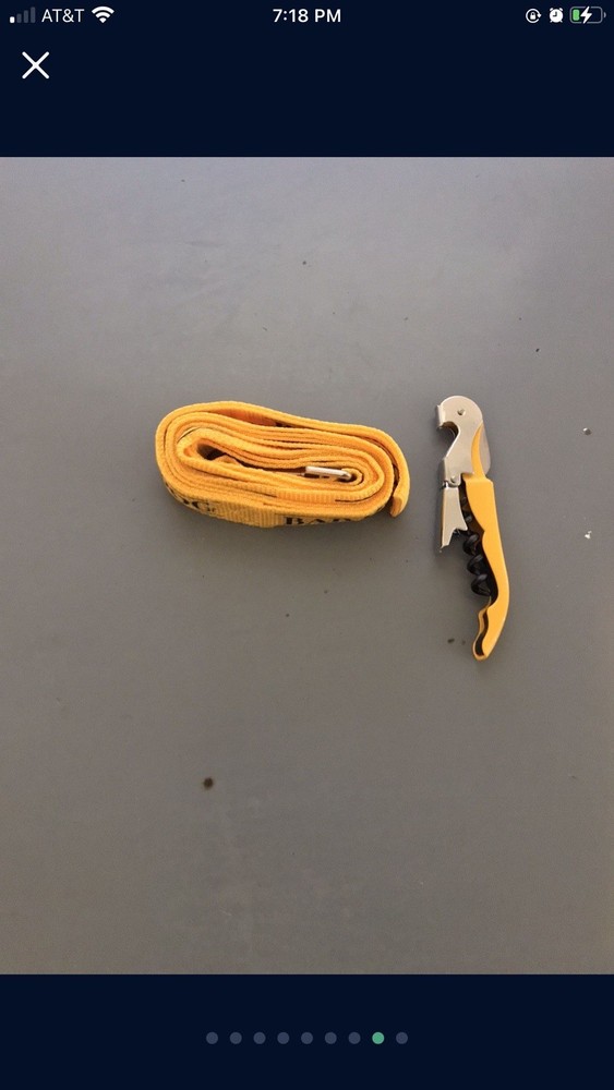 Bar Dog - Dog Accessories