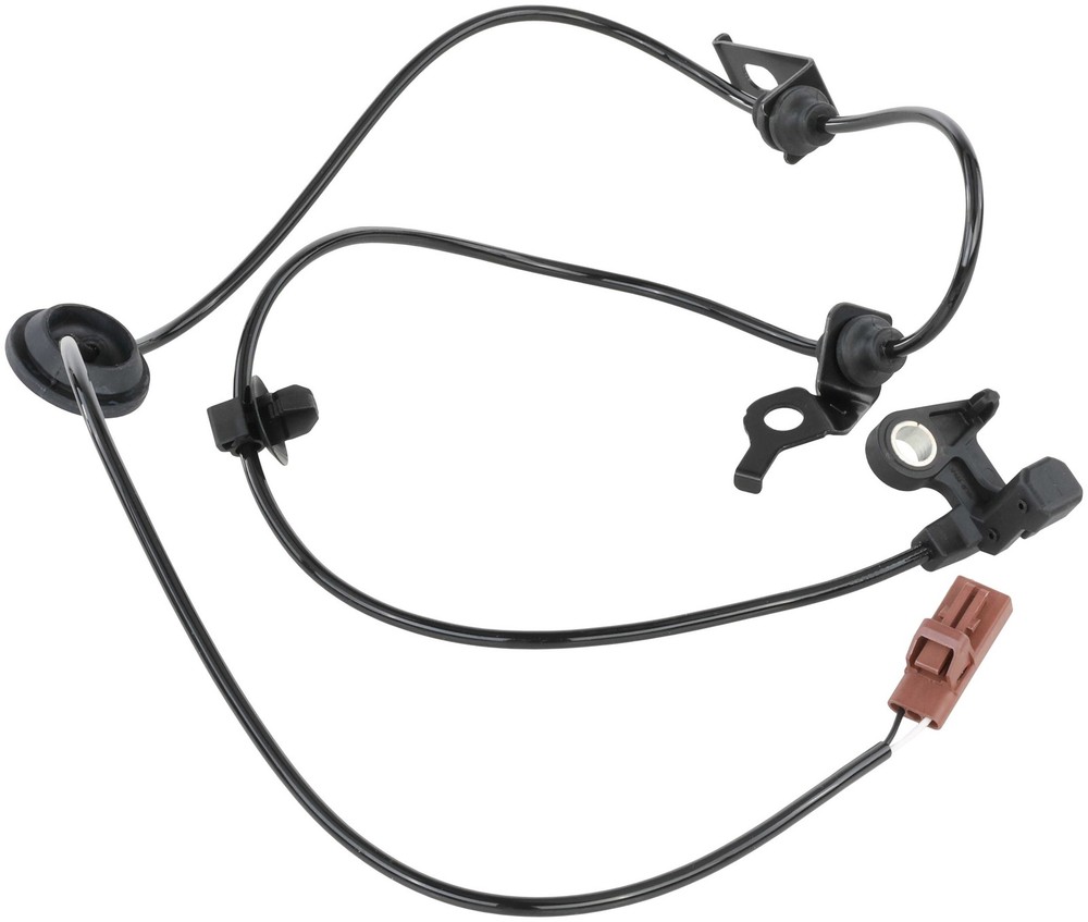 Delphi ABS Wheel Speed Sensor Rear Left For 2006 Lincoln Zephyr Base