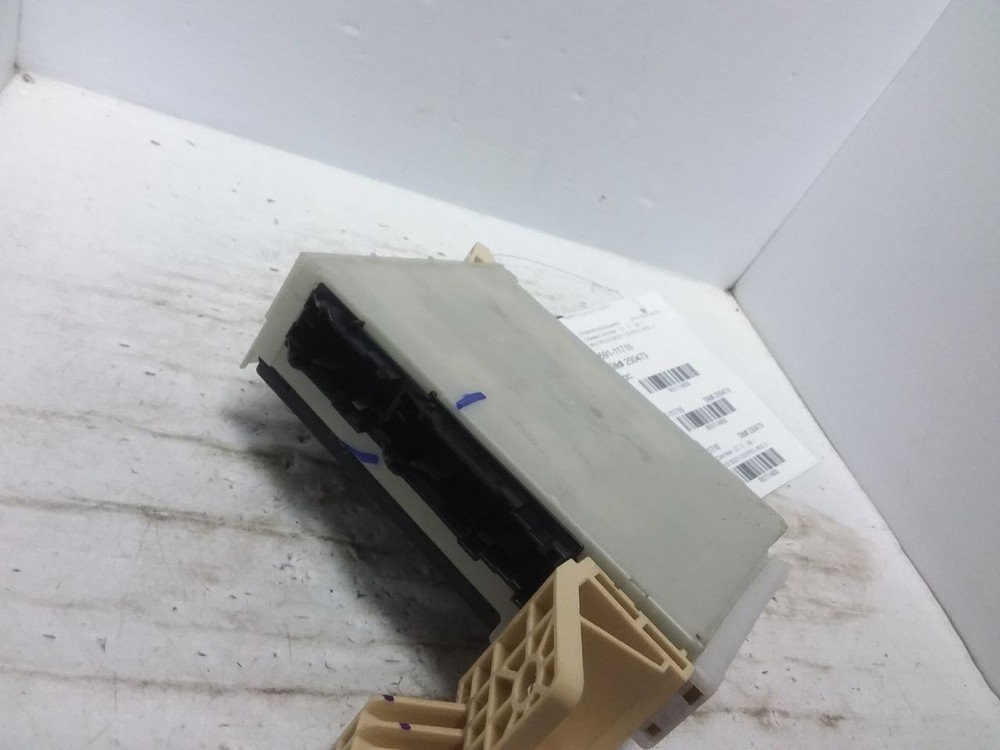 Multiplex Network Body Control Module Fits 15 HIGHLANDER 89221-0E230