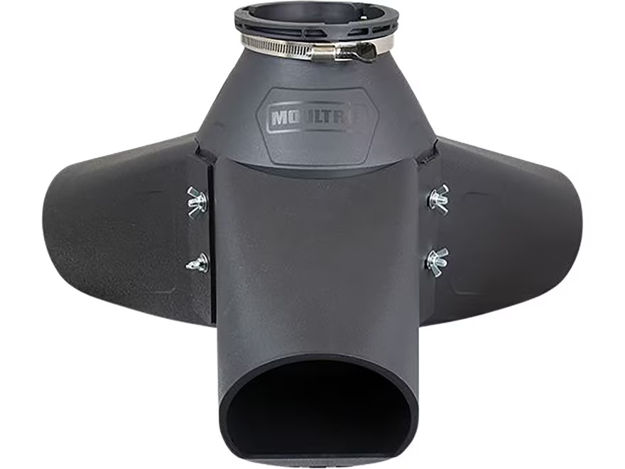 Moultrie Gravity Game Feeder Kit