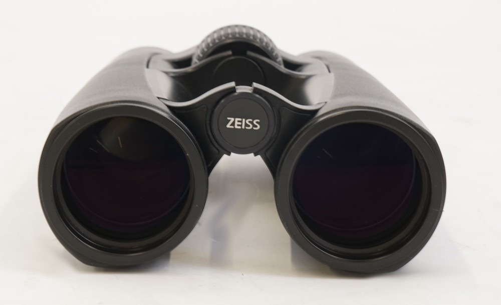 Zeiss 10x42 Victory SF Binoculars (Black)