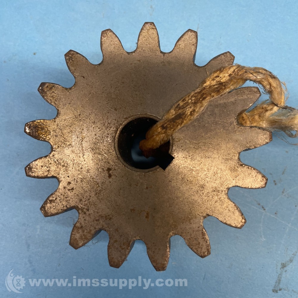 Gear Component USIP