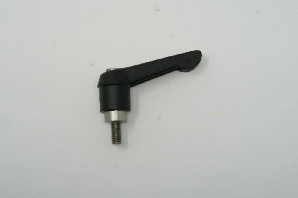1 pcs MONROE ENGINEERING MA-68079, #1 x 10-24 Stud SS Insert Adjustable Handle