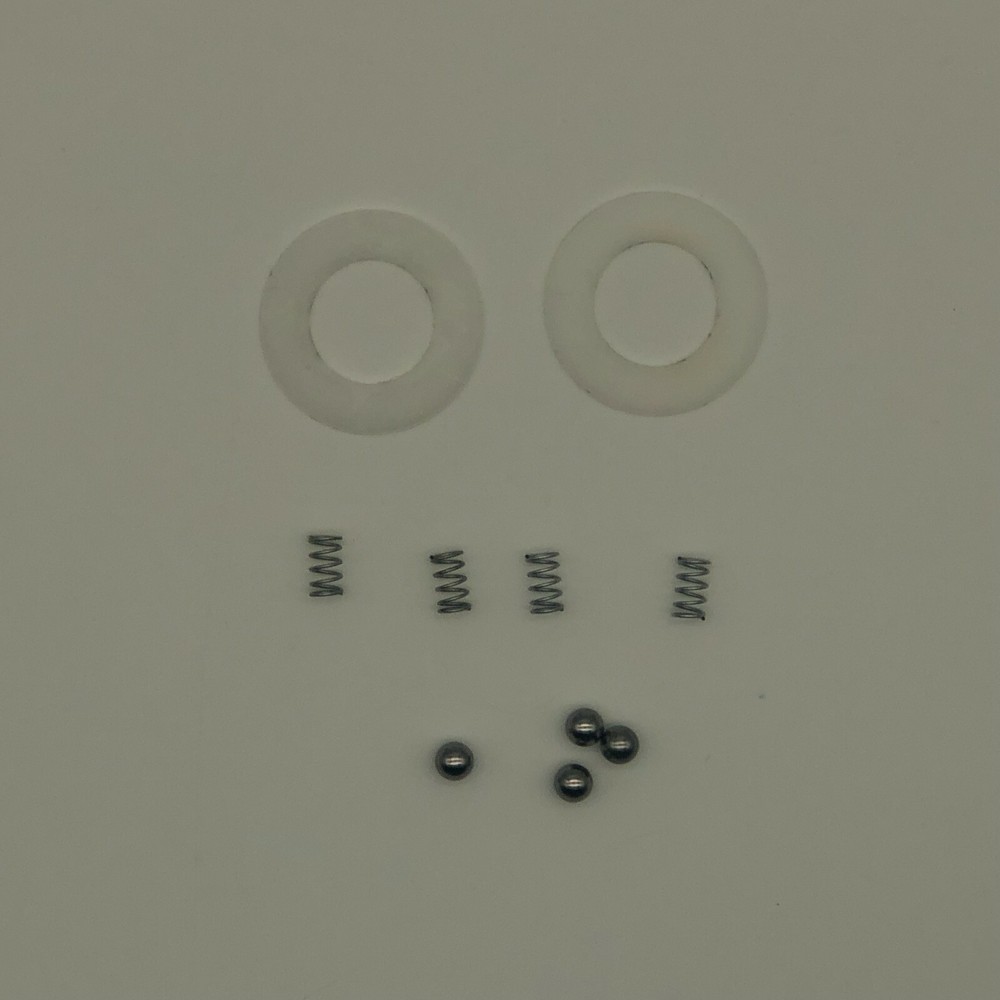 Bowflex 1090 Dumbbell SelectTech Replacement Springs Bearing Washers Handle Part