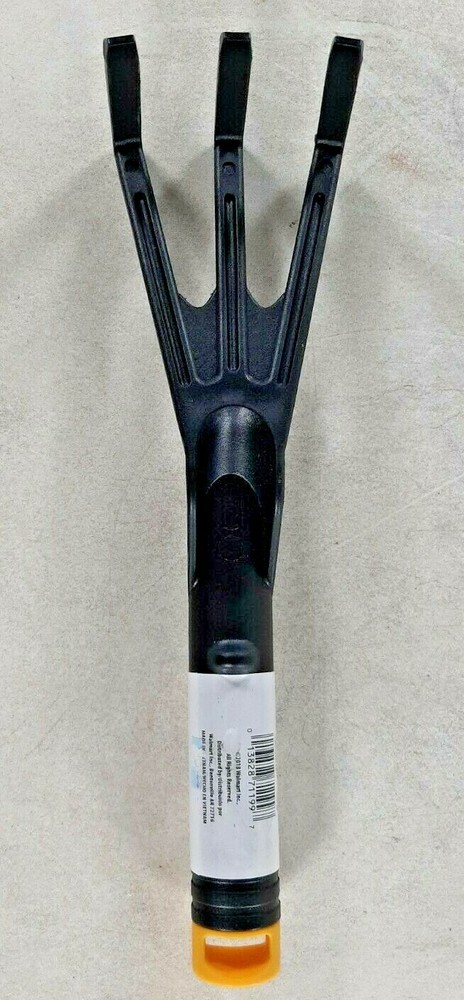 Expert Gardener Cultivator Durable Plastic Gardening Tool