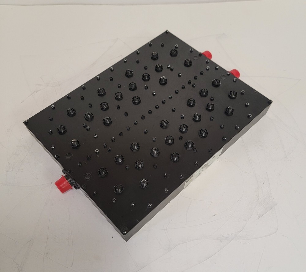 K&L WSA-00698 DUAL BAND DUPLEXER.