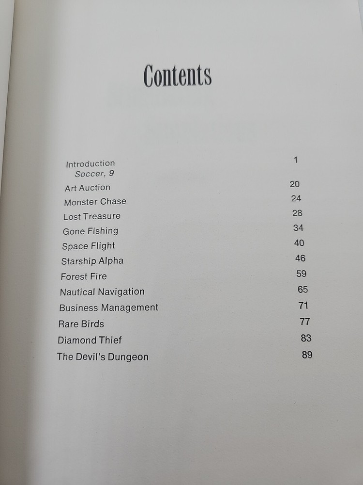 Stimulating Simulations - Second Edition by C.W. Engle