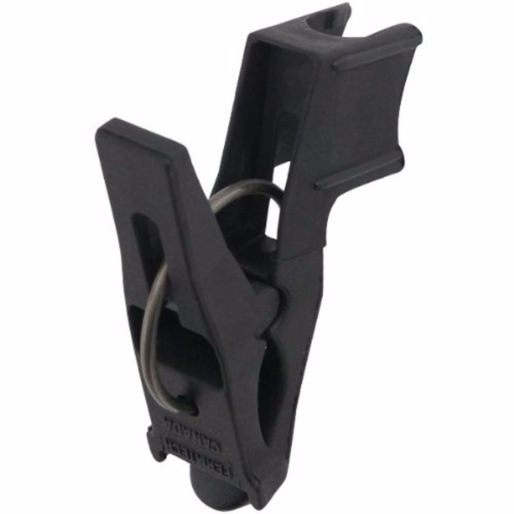 Syphon Holder, 3/8" Fits Carboys/Buckets