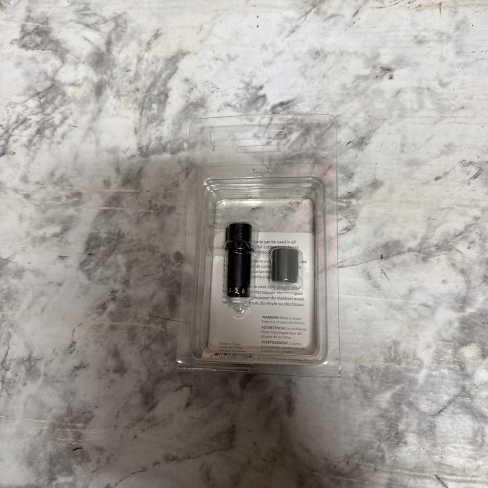 Silhouette Blade BLADE.CUCHILLA.LAME