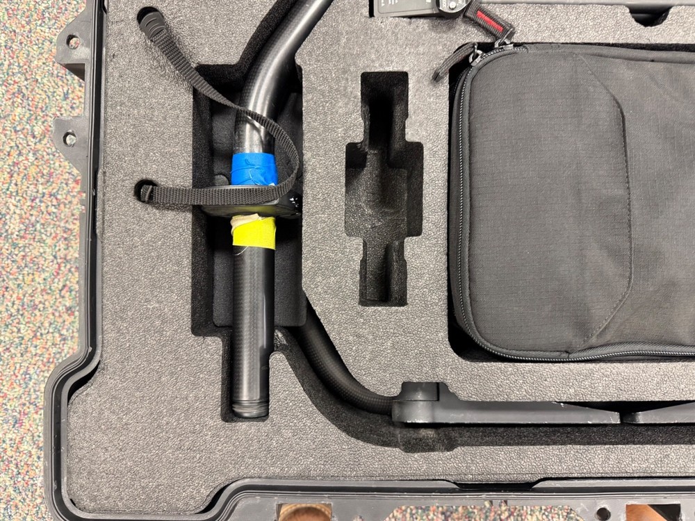 DJI Ronin 2 Pro - 3 axis gimbal stabilizer *GREAT CONDITION*