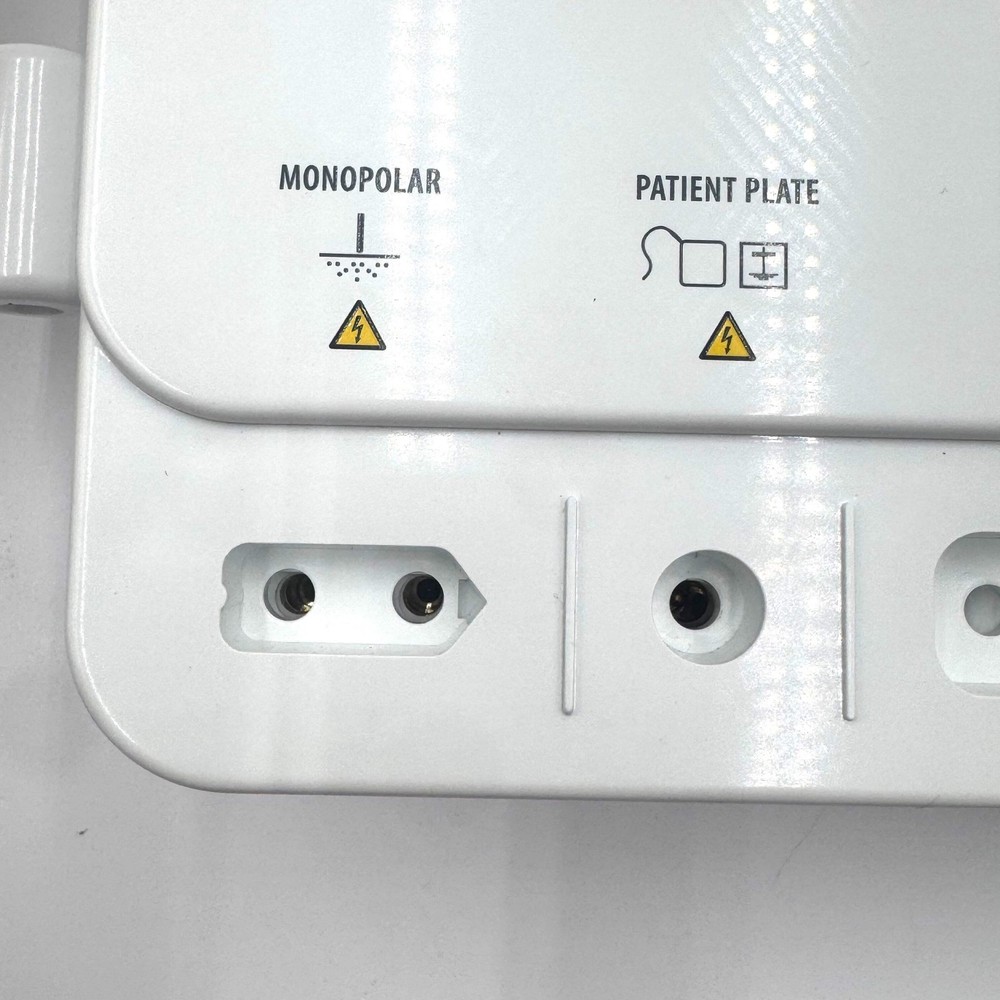 Bovie Derm 102 High Frequency Desiccator