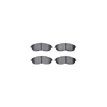 Disc Brake Kit-AWD DFC 4512-68016