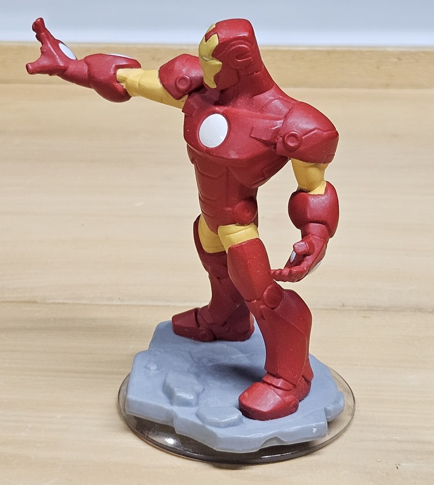 Disney Infinity 2.0 Marvel Character Figure - Iron Man - INF-1000102