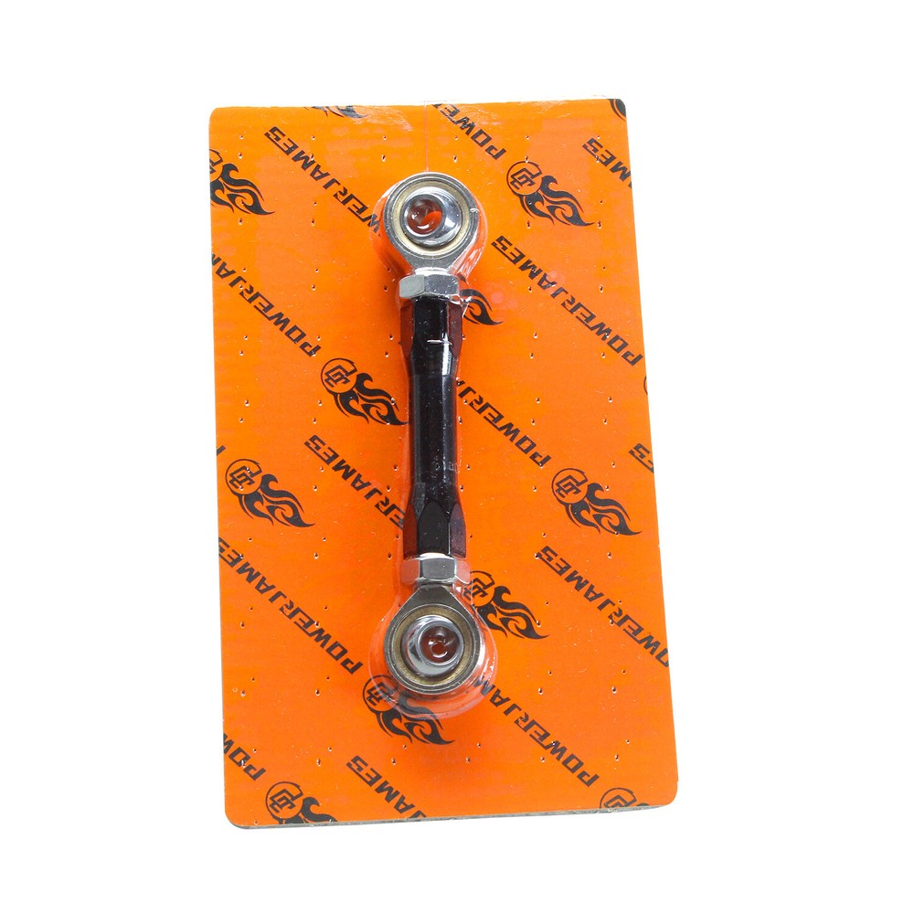 Adjustable Engine Mount Stabilizer Link Rod for Harley 09-24 FLHX FLH FLTR FLHR