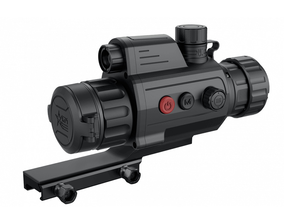 AGM Neith DC32-4MP 2560×1440 Digital Night Vision Clip On Scope 814511216014NC31