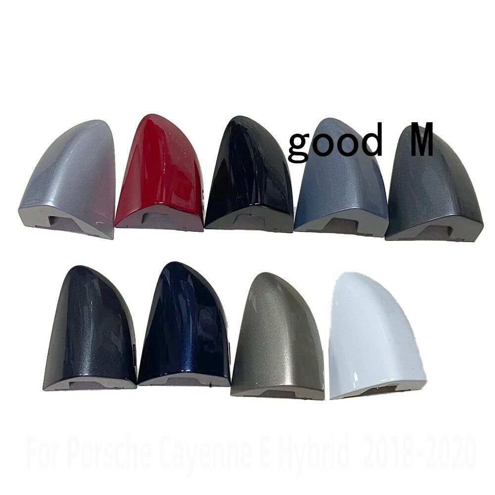 For VW Passat B6 B7 2006-2011 Car Front Left Door Lock Cylinder Handle Cover