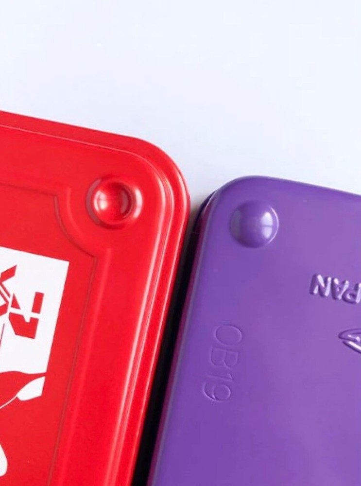 Neon Genesis Evangelion A.T.FIELD Multi toolbox 3 types