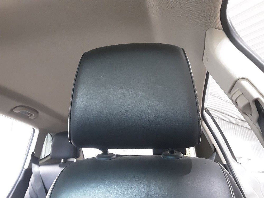 2016 Buick Envision Driver Front Headrest Only Black Leather
