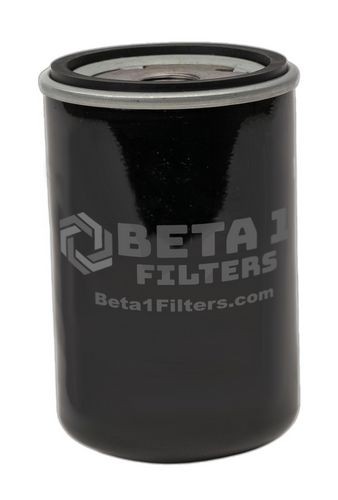 Beta 1 Filters Hydraulic Filter compatible with POWER SYSTEMS 470020 (4-PACK)