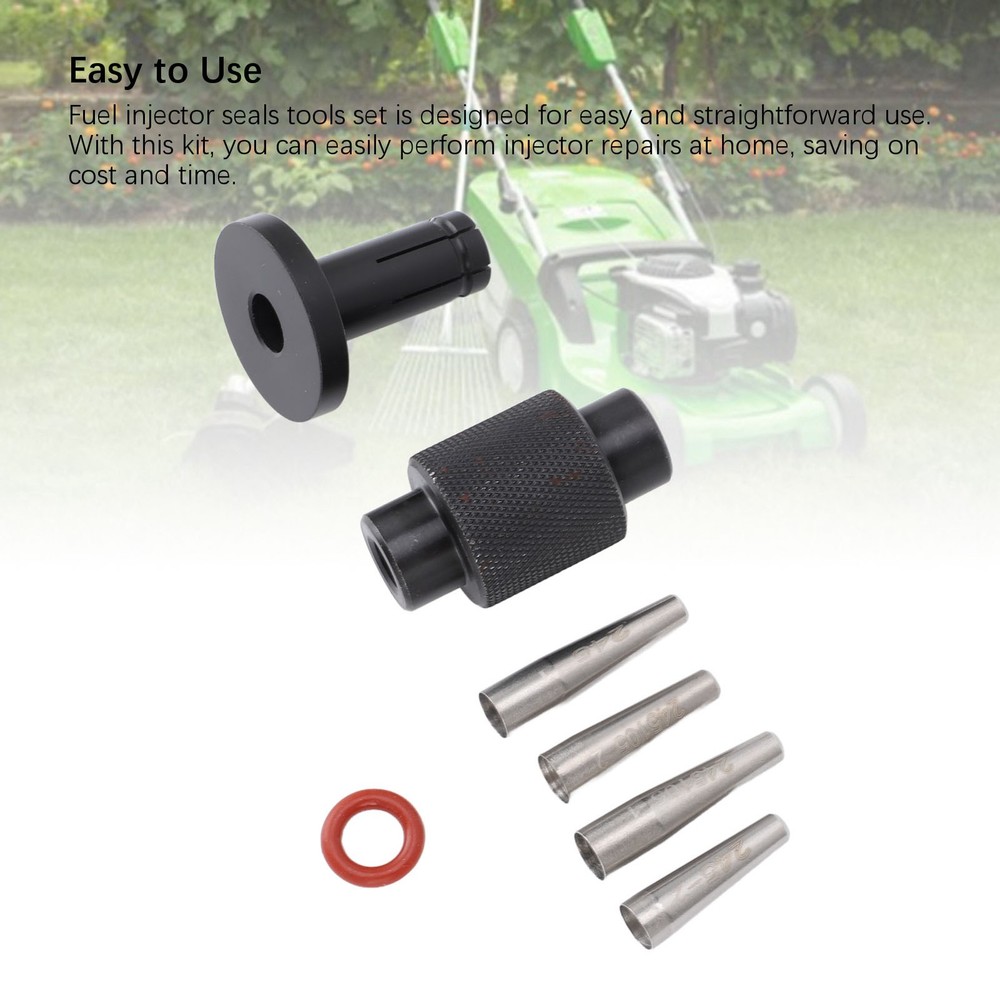 245 Fuel Injector Seals Tools Set For Seals Install Replace Tools US