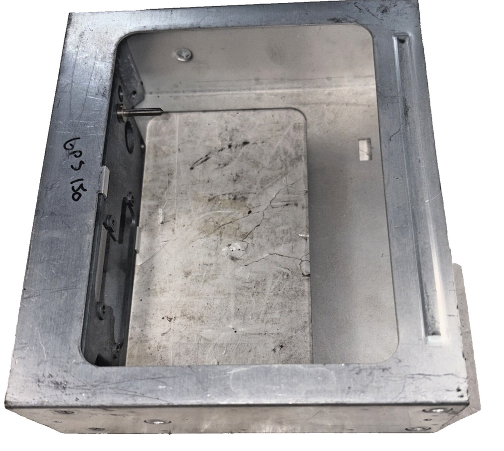 Garmin GPS 150 Mounting Tray And Back Plate